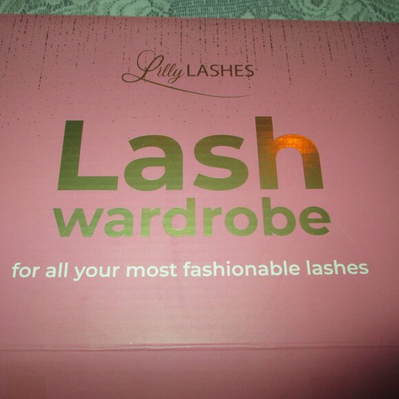 Lilly Lashes/Lash Wardrobe - Picture 5 of 11